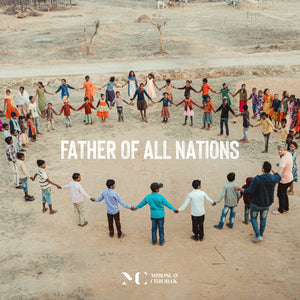 Father of all Nations (MP3)