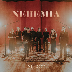 Nehemia (MP3)